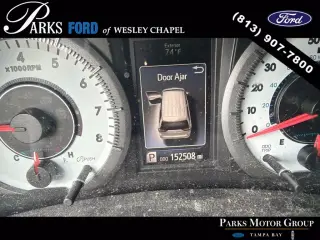 Toyota Sienna 2016 SE 8-Pasajeros 4dr Mini-Van
