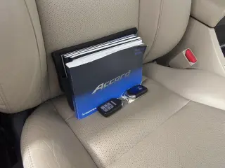 2014 Honda Accord Hybrid