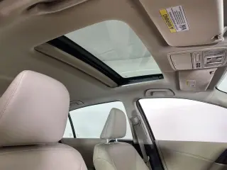 2014 Honda Accord Hybrid