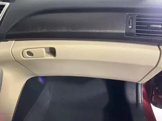 2014 Honda Accord Hybrid
