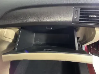 2014 Honda Accord Hybrid