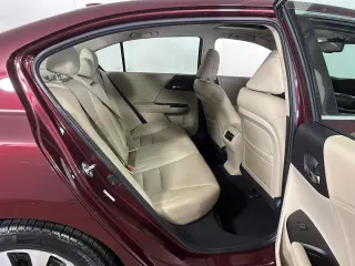 2014 Honda Accord Hybrid