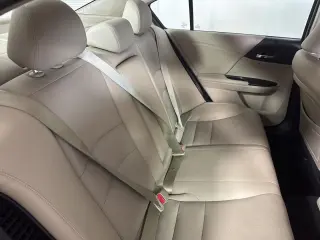 2014 Honda Accord Hybrid