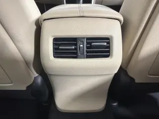 2014 Honda Accord Hybrid