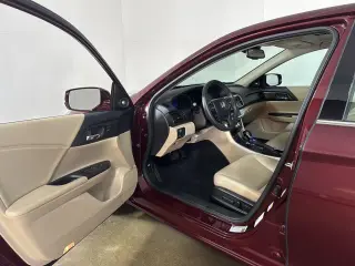 2014 Honda Accord Hybrid