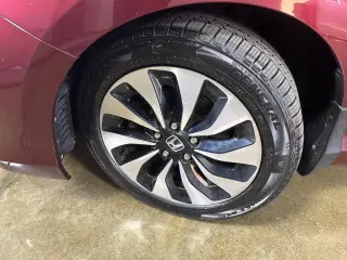 2014 Honda Accord Hybrid