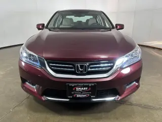 2014 Honda Accord Hybrid