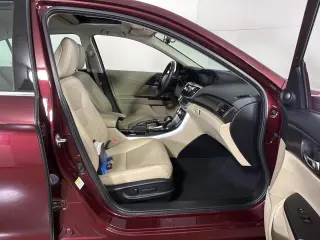 2014 Honda Accord Hybrid
