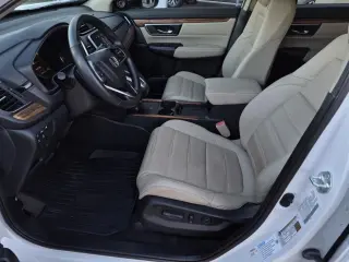 Honda CR-V Híbrido 2022 AWD Touring 4dr SUV