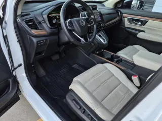 Honda CR-V Híbrido 2022 AWD Touring 4dr SUV
