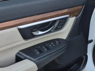 Honda CR-V Híbrido 2022 AWD Touring 4dr SUV
