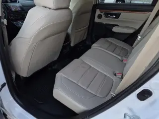 Honda CR-V Híbrido 2022 AWD Touring 4dr SUV