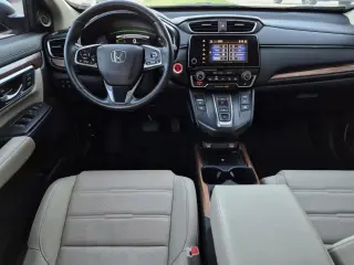 Honda CR-V Híbrido 2022 AWD Touring 4dr SUV