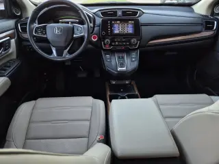 Honda CR-V Híbrido 2022 AWD Touring 4dr SUV