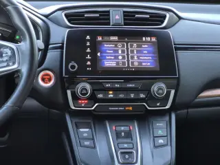 Honda CR-V Híbrido 2022 AWD Touring 4dr SUV