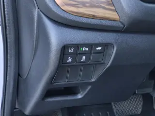 Honda CR-V Híbrido 2022 AWD Touring 4dr SUV