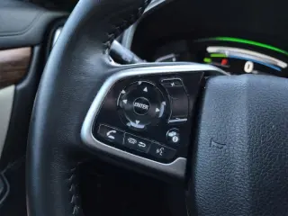Honda CR-V Híbrido 2022 AWD Touring 4dr SUV
