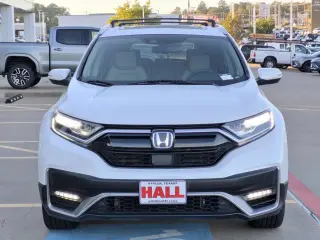 Honda CR-V Híbrido 2022 AWD Touring 4dr SUV