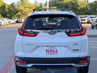 Honda CR-V Híbrido 2022 AWD Touring 4dr SUV