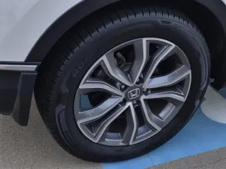 Honda CR-V Híbrido 2022 AWD Touring 4dr SUV