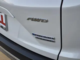 Honda CR-V Híbrido 2022 AWD Touring 4dr SUV