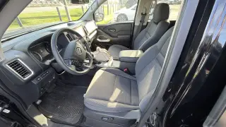 Nissan Frontier 2022 4x2 SV 4dr Cabina de Crew 5 ft. SB