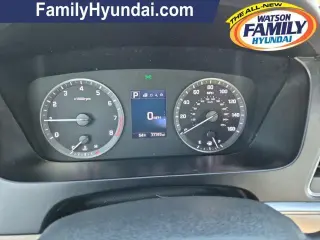 Hyundai SONATA 2017 SE 4dr Sedán