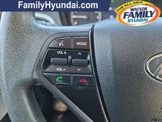 Hyundai SONATA 2017 SE 4dr Sedán