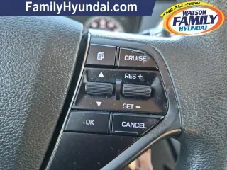 Hyundai SONATA 2017 SE 4dr Sedán