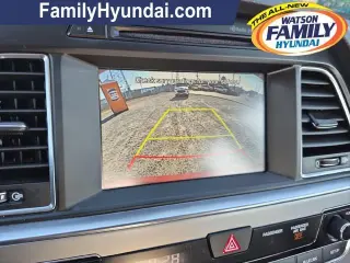 Hyundai SONATA 2017 SE 4dr Sedán