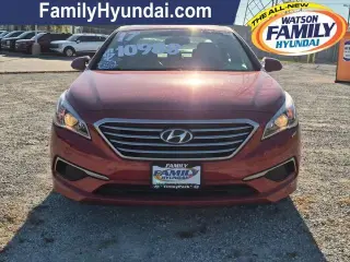 Hyundai SONATA 2017 SE 4dr Sedán