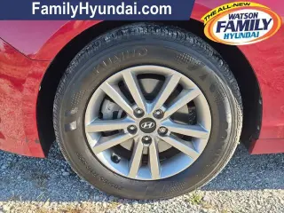 Hyundai SONATA 2017 SE 4dr Sedán