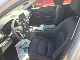 Nissan Altima 2024 2.5 SV Sedán 4 puertas