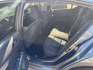 Nissan Altima 2023 2.5 SV 4dr Sedán