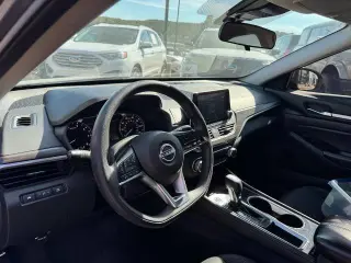 Nissan Altima 2023 2.5 SV 4dr Sedán