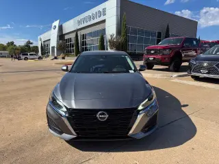 Nissan Altima 2023 2.5 SV 4dr Sedán