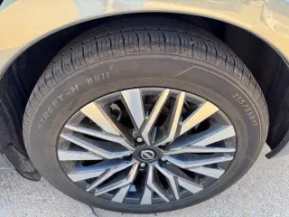 Nissan Altima 2023 2.5 SV 4dr Sedán