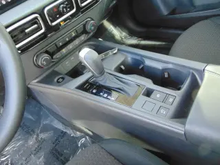 2026 Nissan Sentra