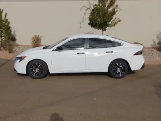 2026 Nissan Sentra