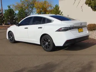 2026 Nissan Sentra
