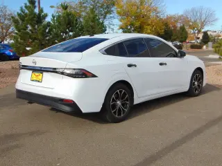 2026 Nissan Sentra