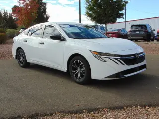 2026 Nissan Sentra