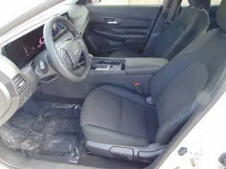 2026 Nissan Sentra