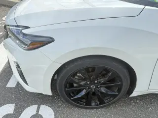 Nissan Maxima 2023 3.5 SR 4dr Sedán