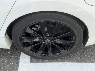 Nissan Maxima 2023 3.5 SR 4dr Sedán