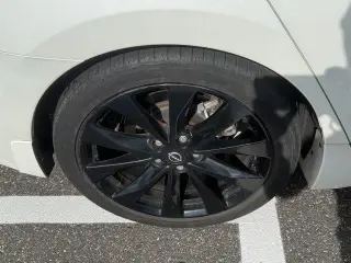 Nissan Maxima 2023 3.5 SR 4dr Sedán