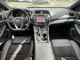 Nissan Maxima 2023 3.5 SR 4dr Sedán