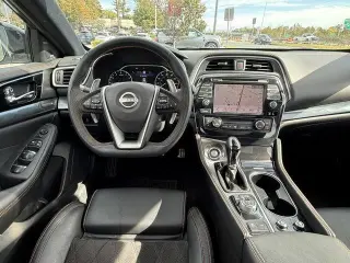 Nissan Maxima 2023 3.5 SR 4dr Sedán