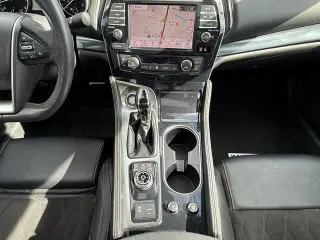 Nissan Maxima 2023 3.5 SR 4dr Sedán