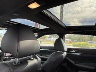 Nissan Maxima 2023 3.5 SR 4dr Sedán